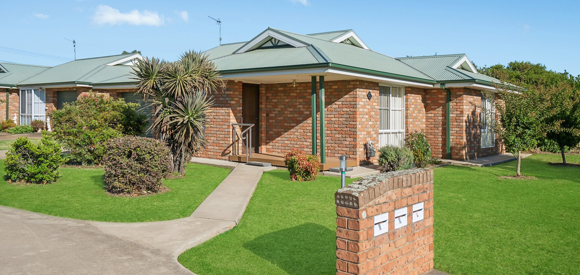 Leased - 172-174 Crowley St - New Property in Temora - Real Estate by Nikki Gersbach