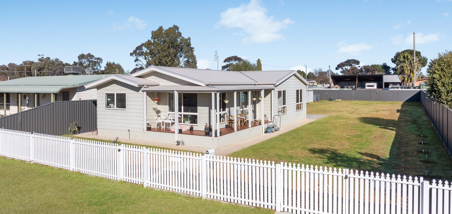 Leased - 174 Camp St - New Property in Temora - Real Estate by Nikki Gersbach