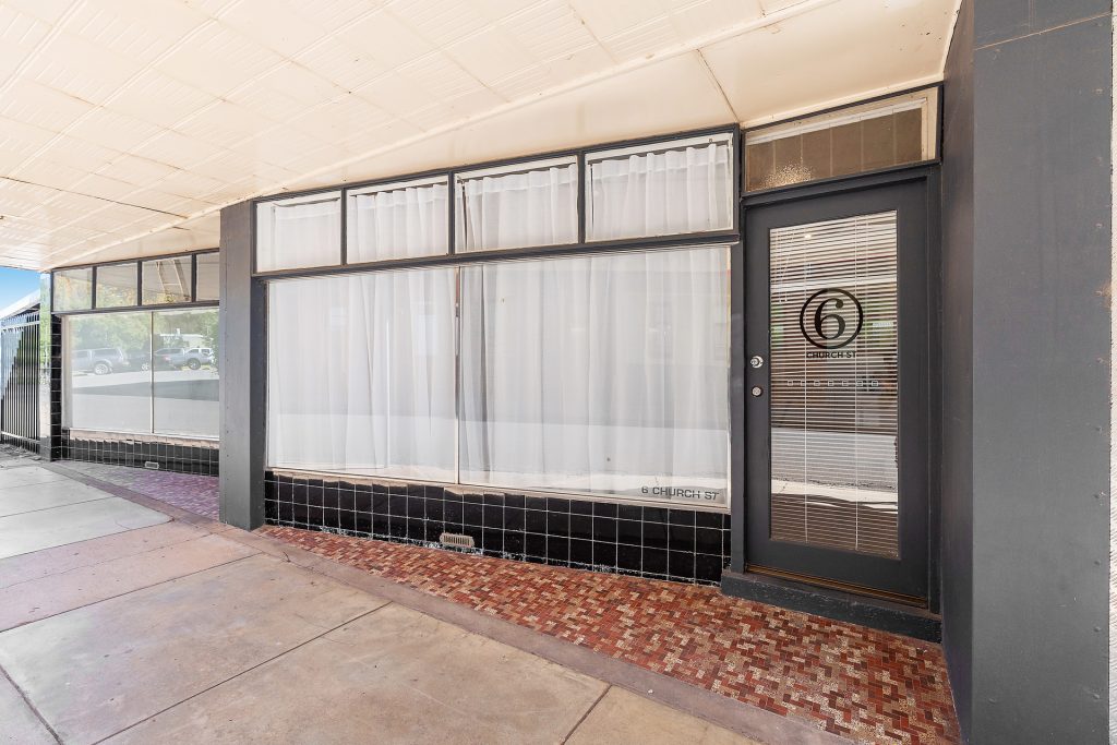 Sold - 6 Church Street - New Property in Leeton - Real Estate by Craig Tyrrell