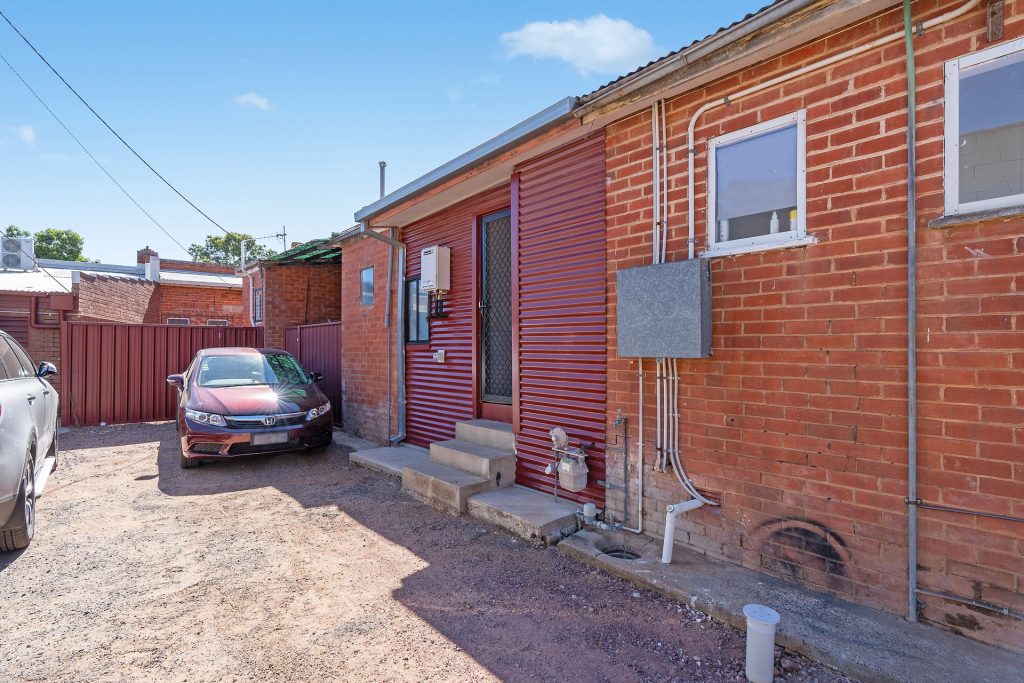 Sold - 6 Church Street - New Property in Leeton - Real Estate by Craig Tyrrell