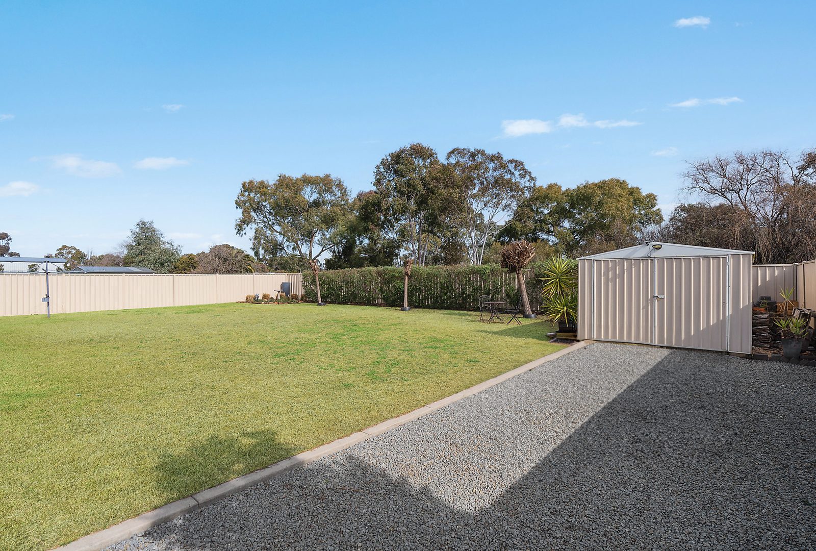 Sold - 6 Ellendon Place - New Property in Leeton - Real Estate by Craig Tyrrell