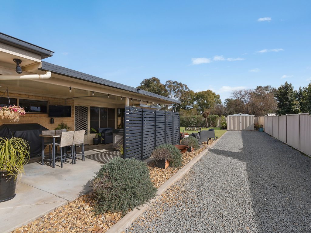 Sold - 6 Ellendon Place - New Property in Leeton - Real Estate by Craig Tyrrell