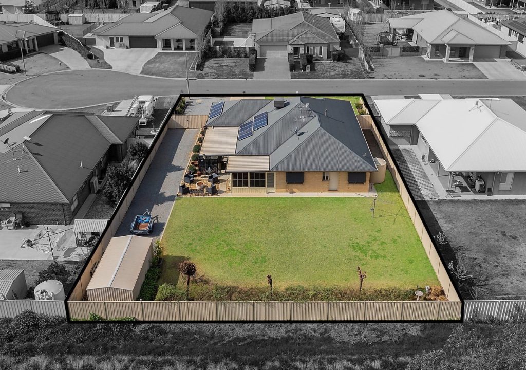 Sold - 6 Ellendon Place - New Property in Leeton - Real Estate by Craig Tyrrell