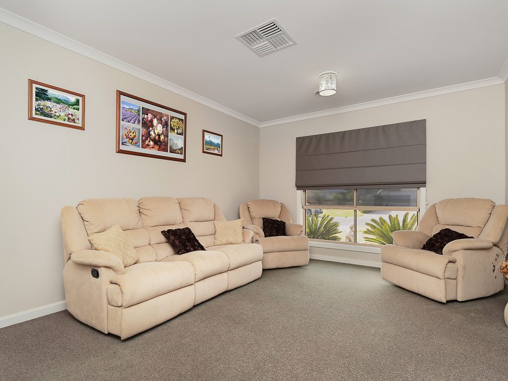 Sold - 6 Ellendon Place - New Property in Leeton - Real Estate by Craig Tyrrell