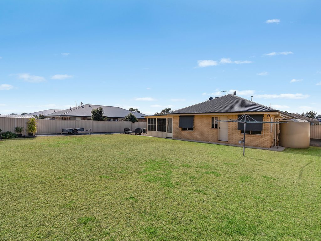 Sold - 6 Ellendon Place - New Property in Leeton - Real Estate by Craig Tyrrell
