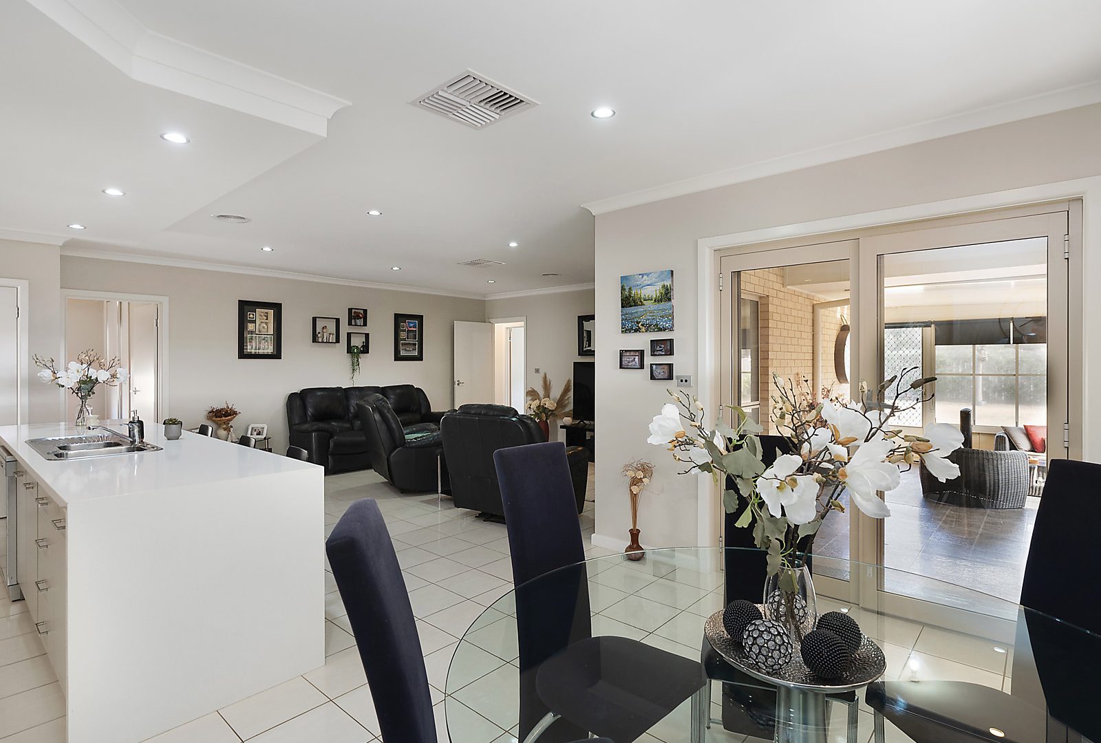 Sold - 6 Ellendon Place - New Property in Leeton - Real Estate by Craig Tyrrell