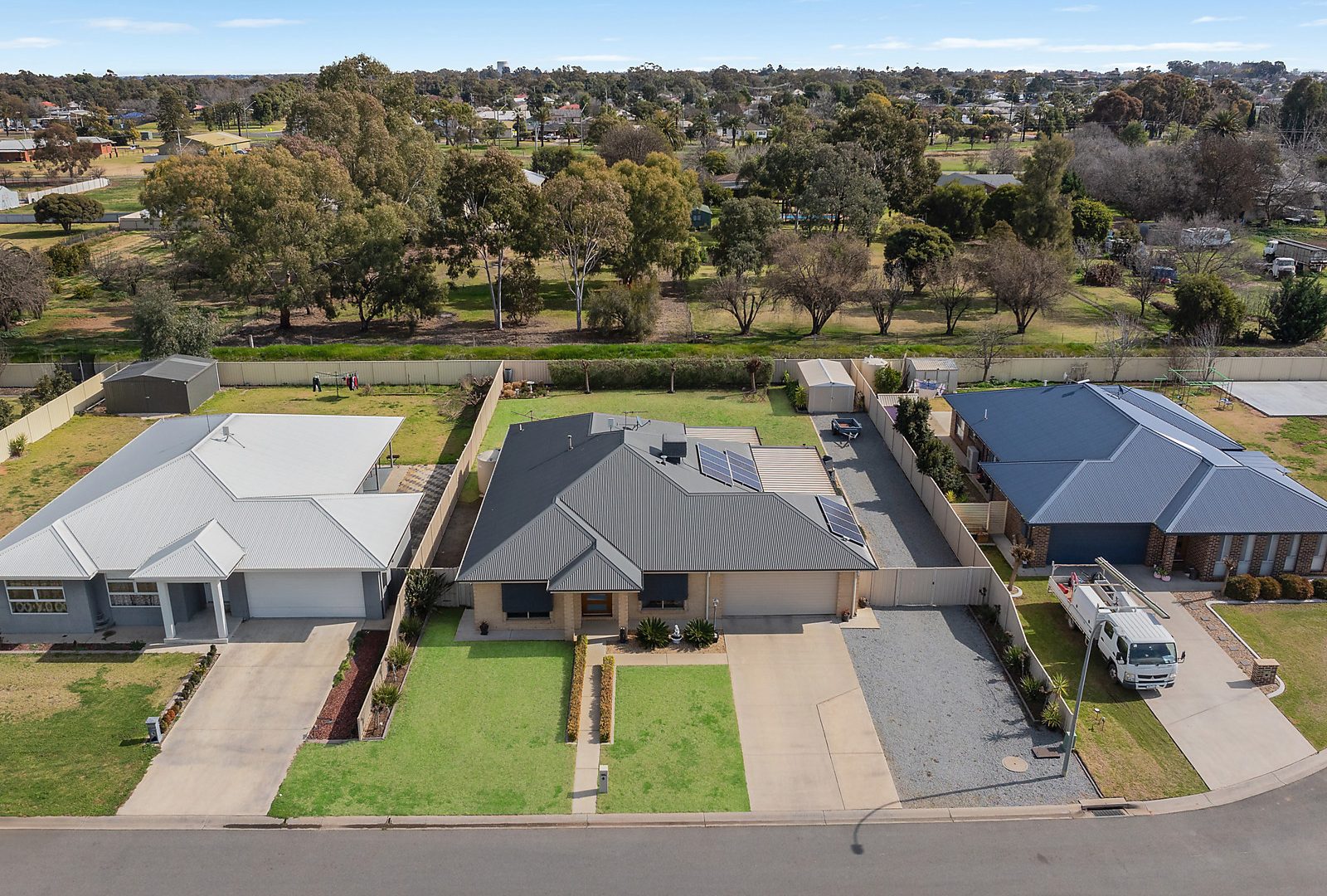 Sold - 6 Ellendon Place - New Property in Leeton - Real Estate by Craig Tyrrell