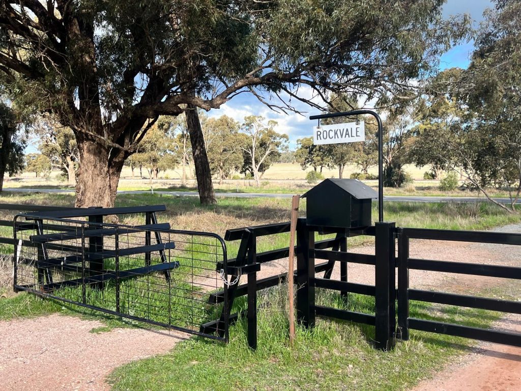 Sold - 869 Newell Highway - New Property in Narrandera - Real Estate by Craig Pellow