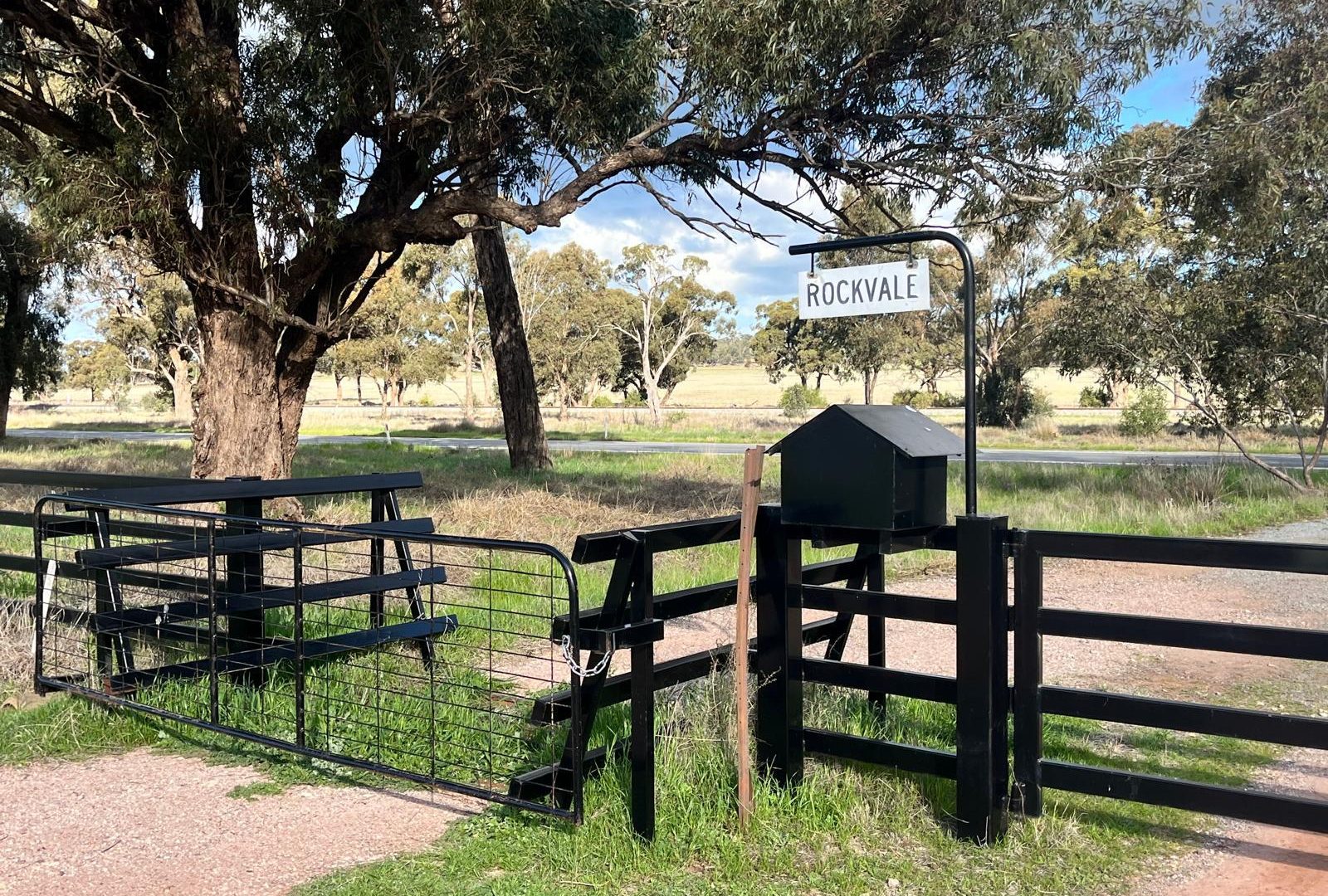Sold - 869 Newell Highway - New Property in Narrandera - Real Estate by Craig Pellow