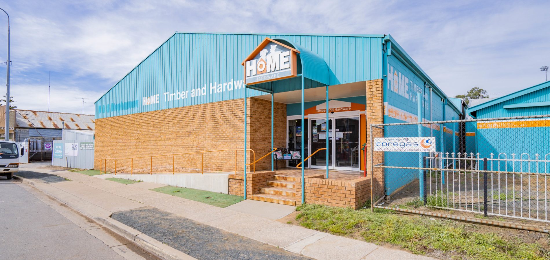 Lease - 50-56 Main Street - New Property in West Wyalong - Real Estate by Nikki Gersbach