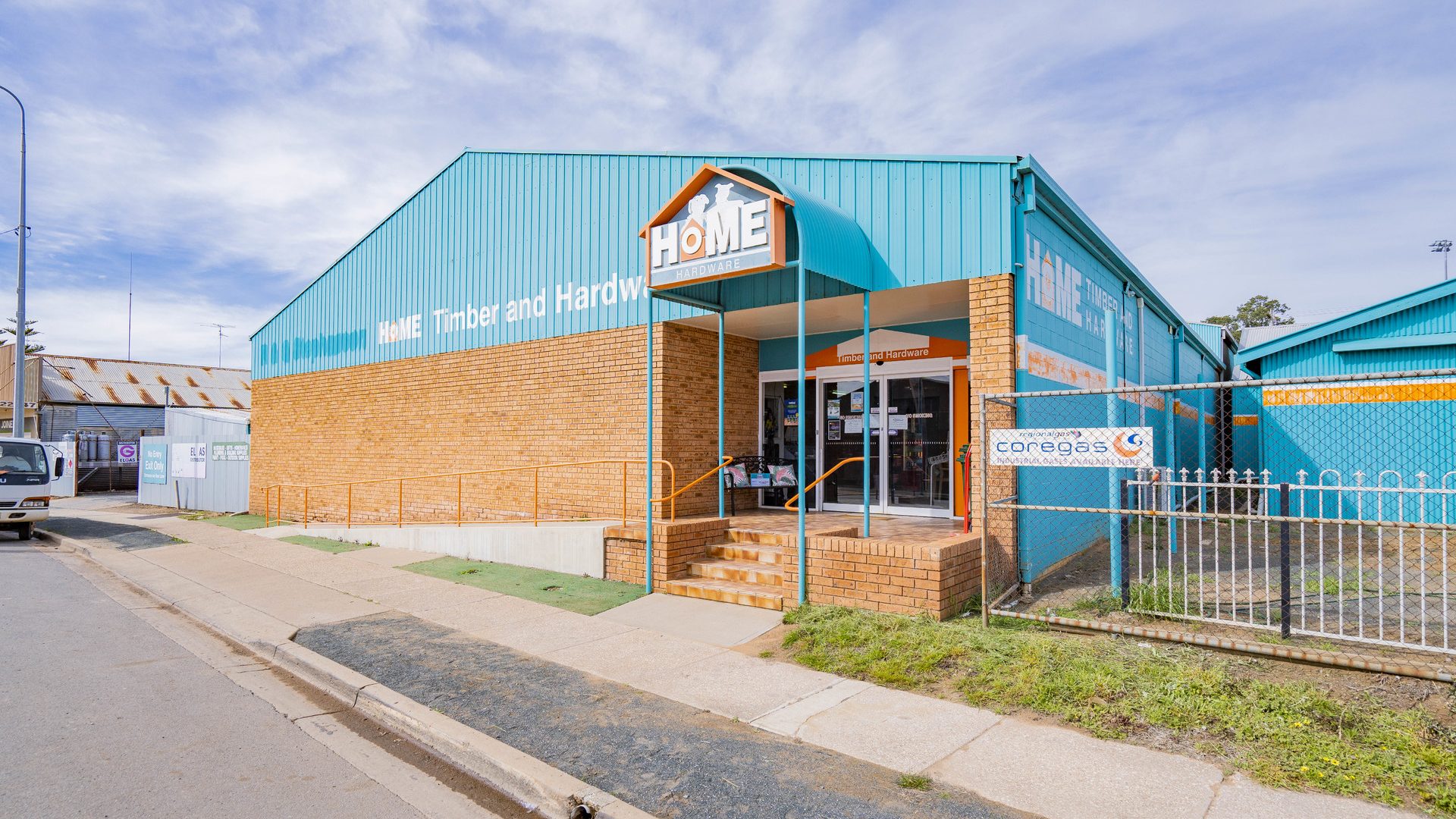 Lease - 50-56 Main Street - New Property in West Wyalong - Real Estate by Nikki Gersbach