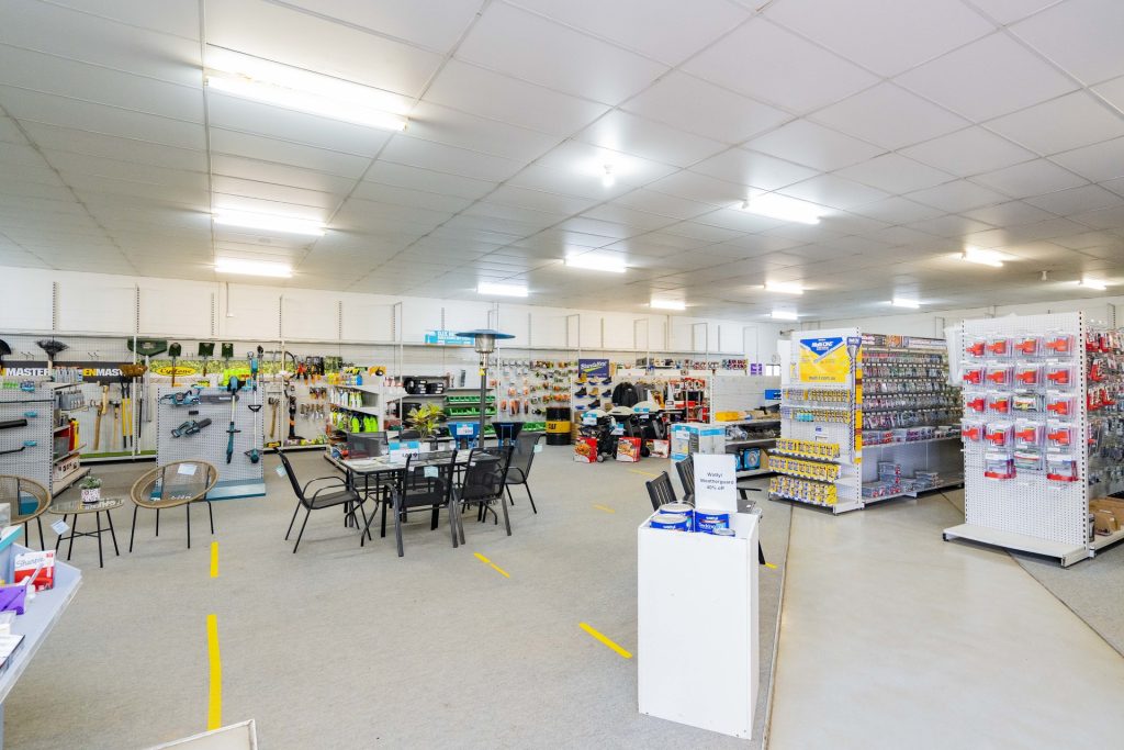 Lease - 50-56 Main Street - New Property in West Wyalong - Real Estate by Nikki Gersbach
