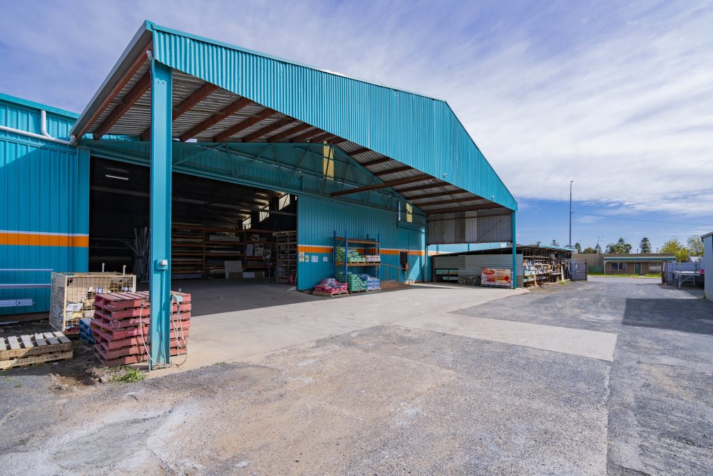 Lease - 50-56 Main Street - New Property in West Wyalong - Real Estate by Nikki Gersbach