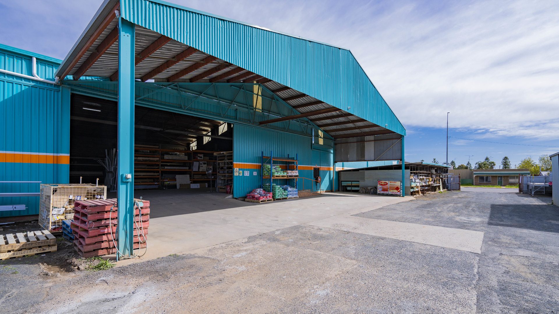 Lease - 50-56 Main Street - New Property in West Wyalong - Real Estate by Nikki Gersbach