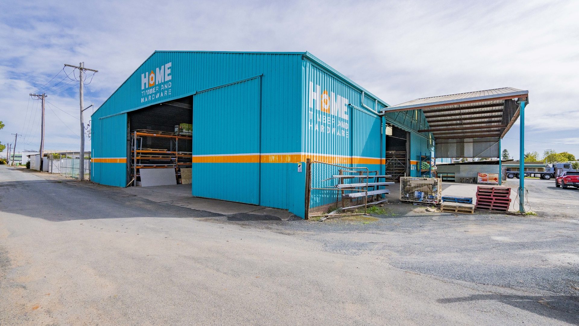 Lease - 50-56 Main Street - New Property in West Wyalong - Real Estate by Nikki Gersbach