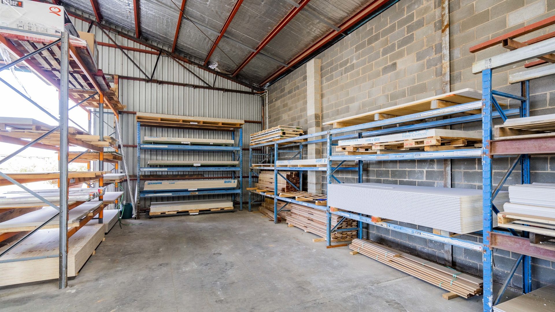 Lease - 50-56 Main Street - New Property in West Wyalong - Real Estate by Nikki Gersbach