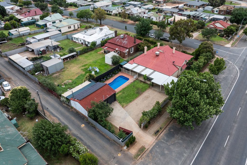 Sold - 160 Twynam Street - New Property in Temora - Real Estate by Lachlan Pellow