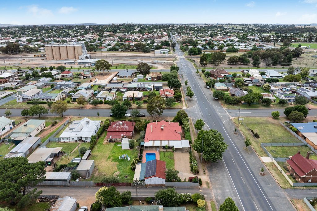 Sold - 160 Twynam Street - New Property in Temora - Real Estate by Lachlan Pellow