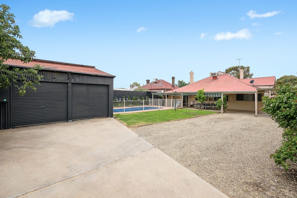 Sold - 160 Twynam Street - New Property in Temora - Real Estate by Lachlan Pellow