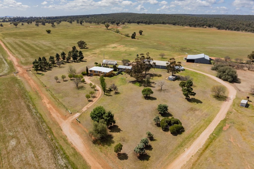 Sold - 869 Newell Highway - New Property in Narrandera - Real Estate by Craig Pellow