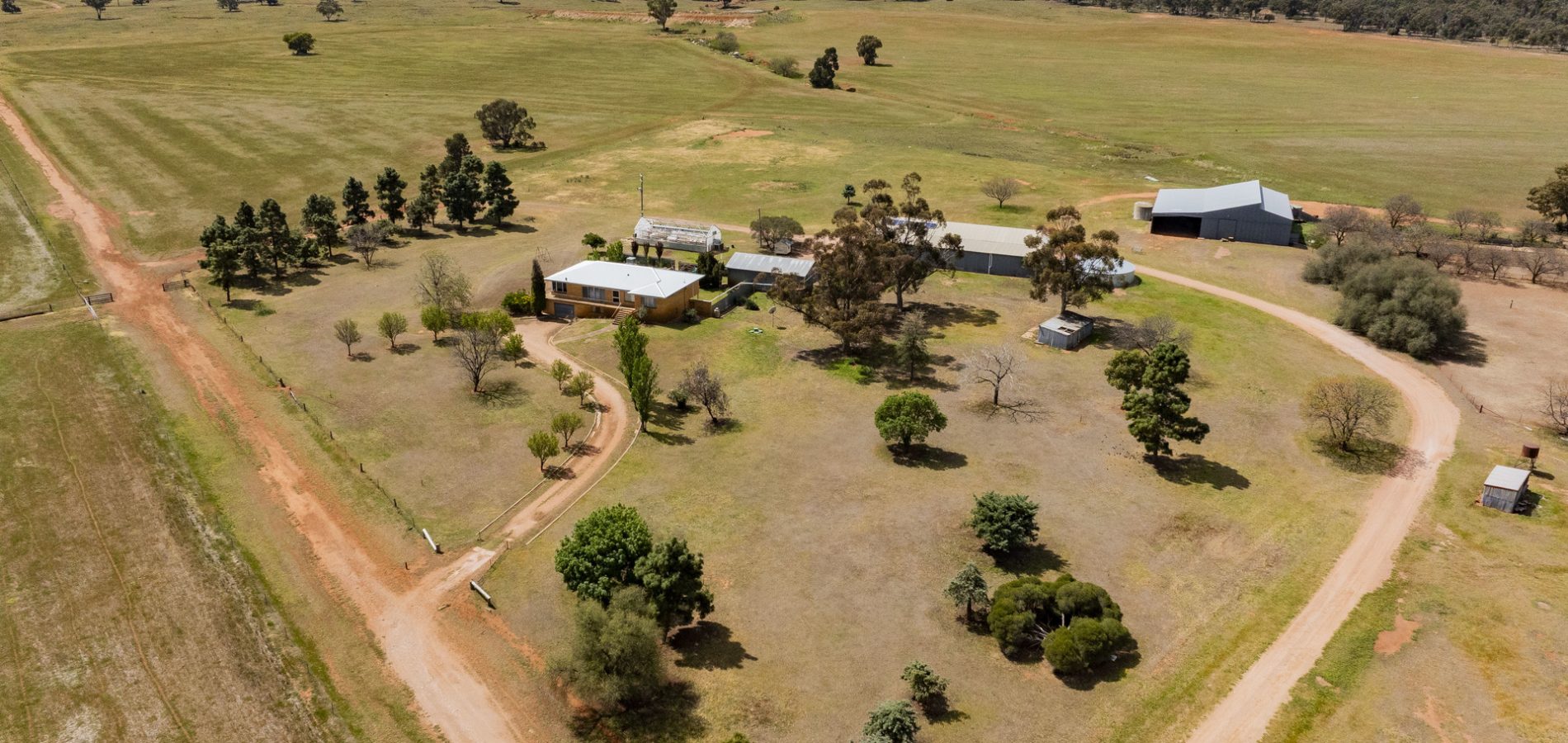 For Sale - 869 Newell Highway - New Property in Narrandera - Real Estate by Craig Pellow