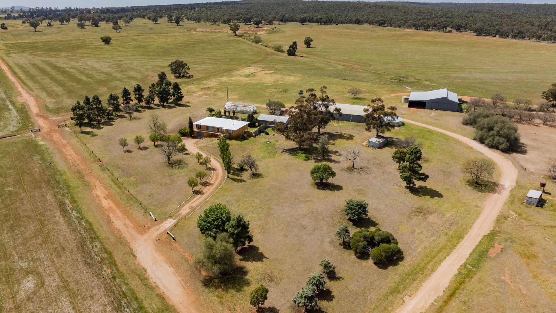 Sold - 869 Newell Highway - New Property in Narrandera - Real Estate by Craig Pellow