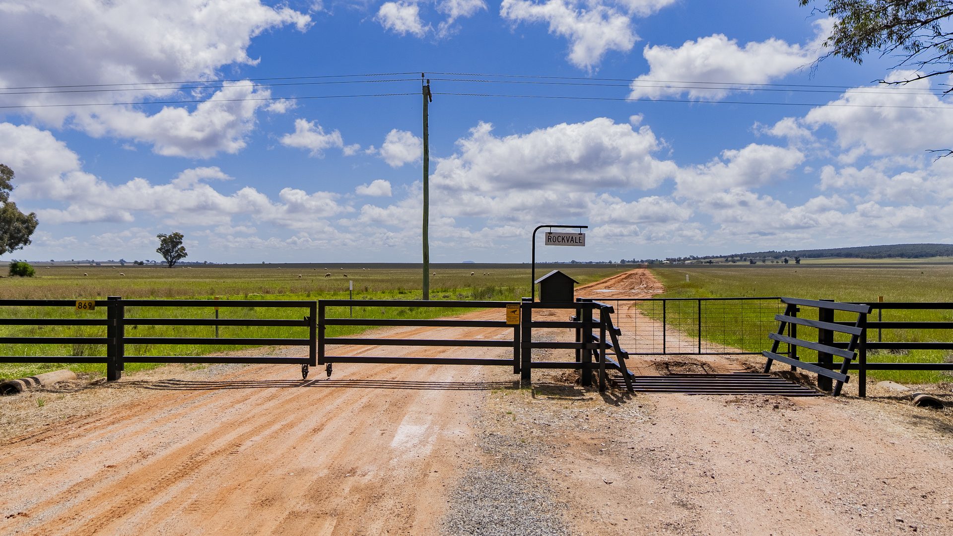 Sold - 869 Newell Highway - New Property in Narrandera - Real Estate by Craig Pellow