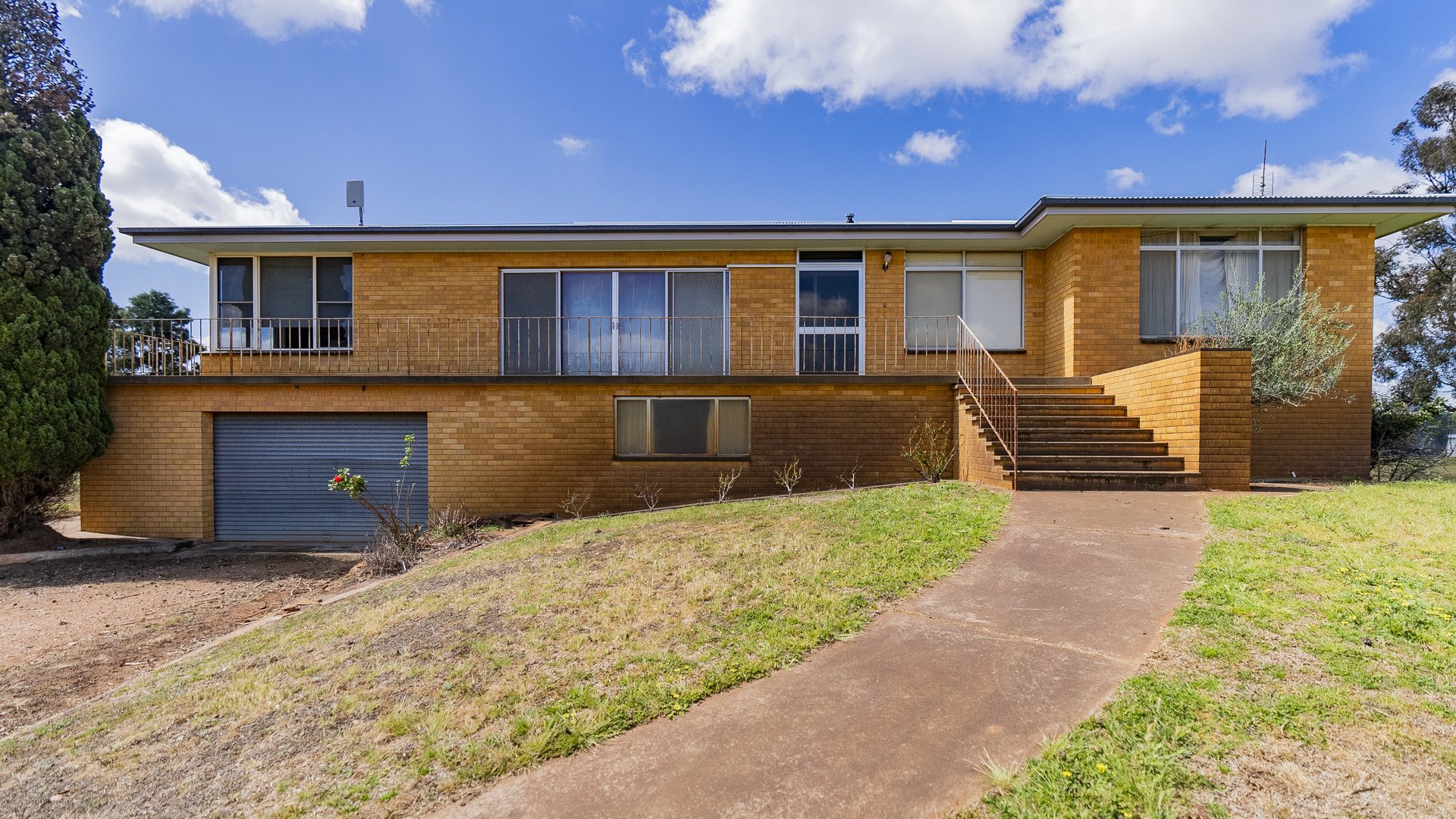 Sold - 869 Newell Highway - New Property in Narrandera - Real Estate by Craig Pellow