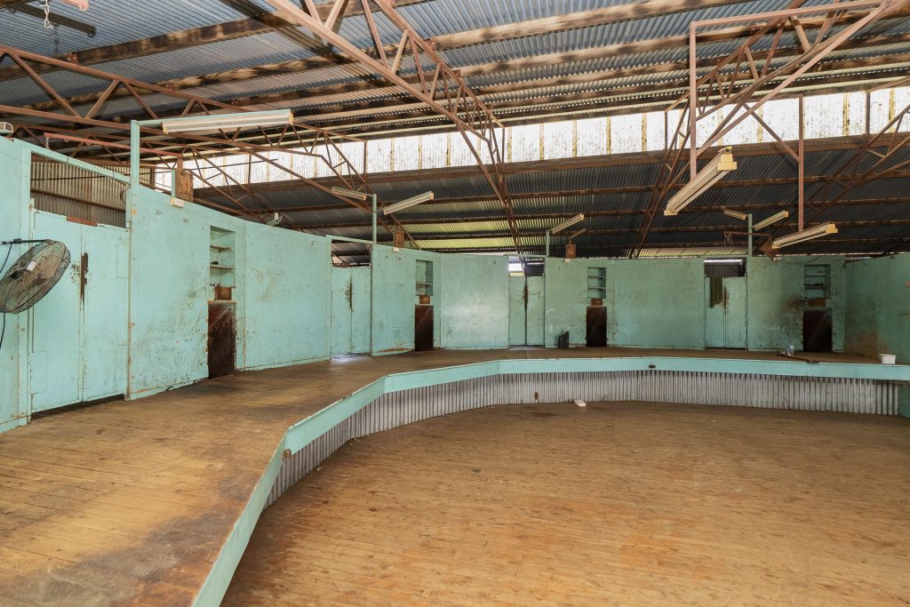 Sold - 869 Newell Highway - New Property in Narrandera - Real Estate by Craig Pellow