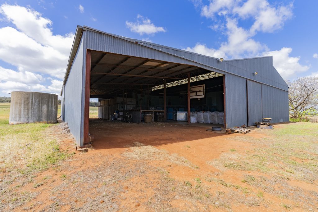 Sold - 869 Newell Highway - New Property in Narrandera - Real Estate by Craig Pellow