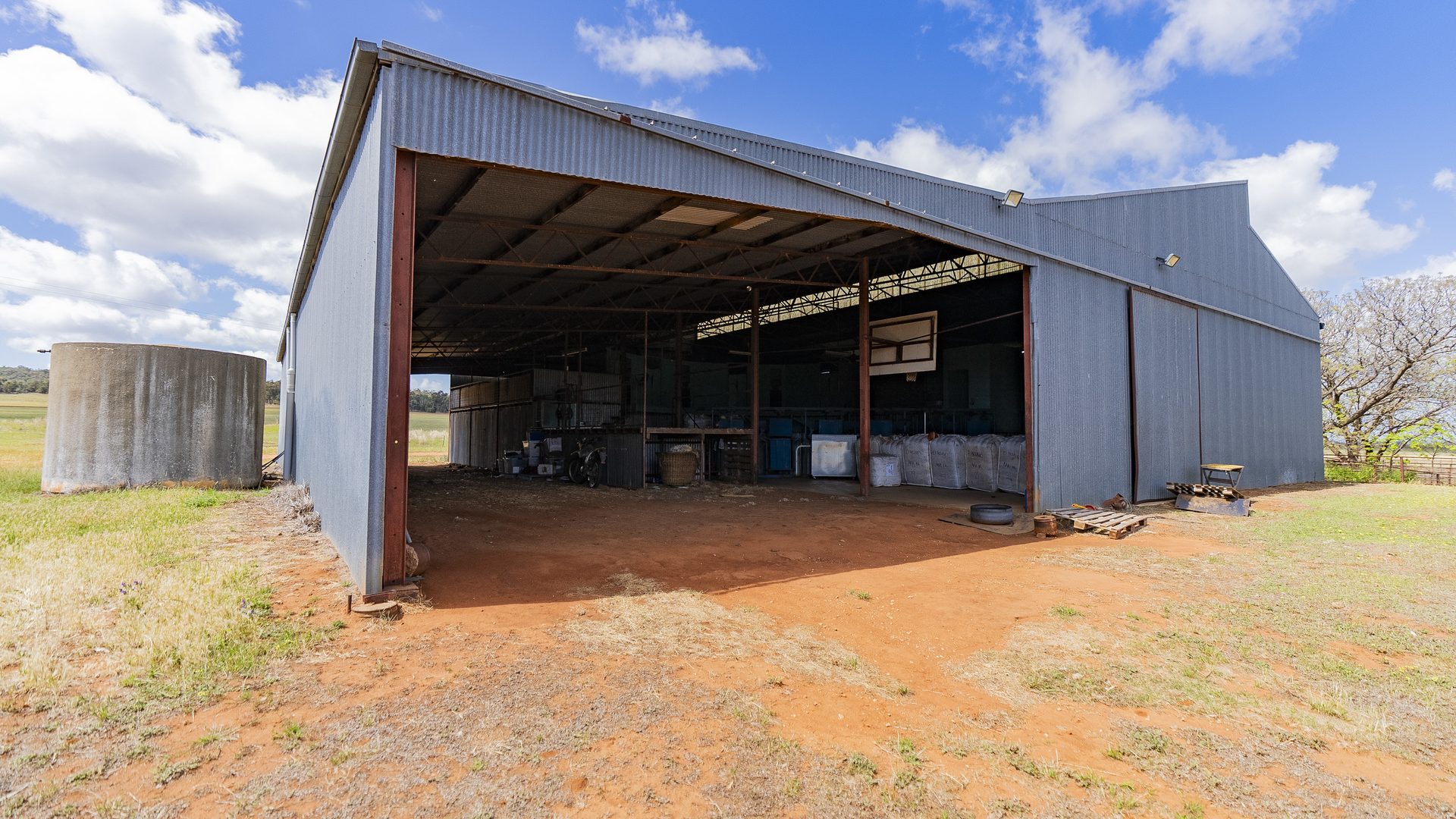 Sold - 869 Newell Highway - New Property in Narrandera - Real Estate by Craig Pellow