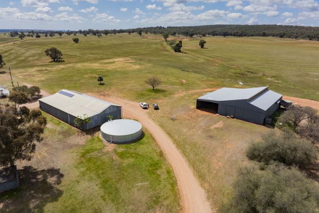 Sold - 869 Newell Highway - New Property in Narrandera - Real Estate by Craig Pellow