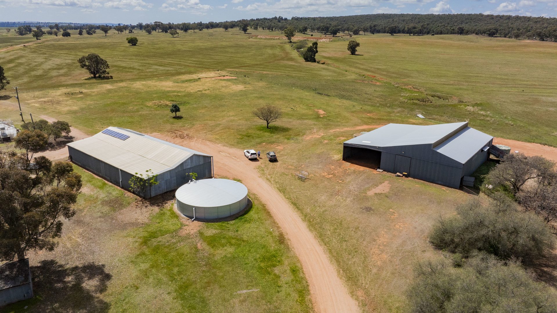 Sold - 869 Newell Highway - New Property in Narrandera - Real Estate by Craig Pellow
