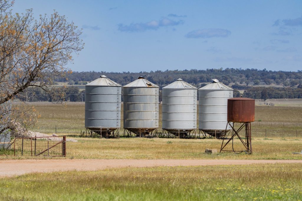 Sold - 869 Newell Highway - New Property in Narrandera - Real Estate by Craig Pellow