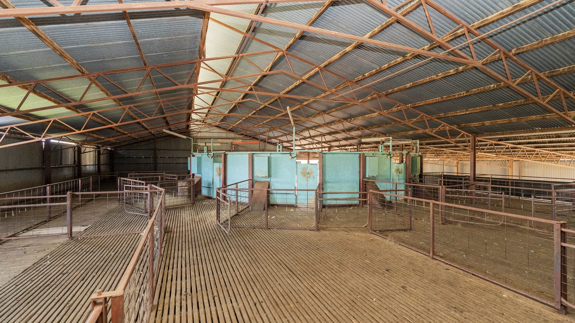 Sold - 869 Newell Highway - New Property in Narrandera - Real Estate by Craig Pellow