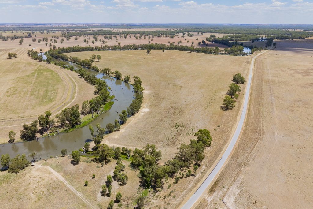 Sold - Lot 2 Newell Highway - New Property in Grong Grong - Real Estate by Craig Pellow