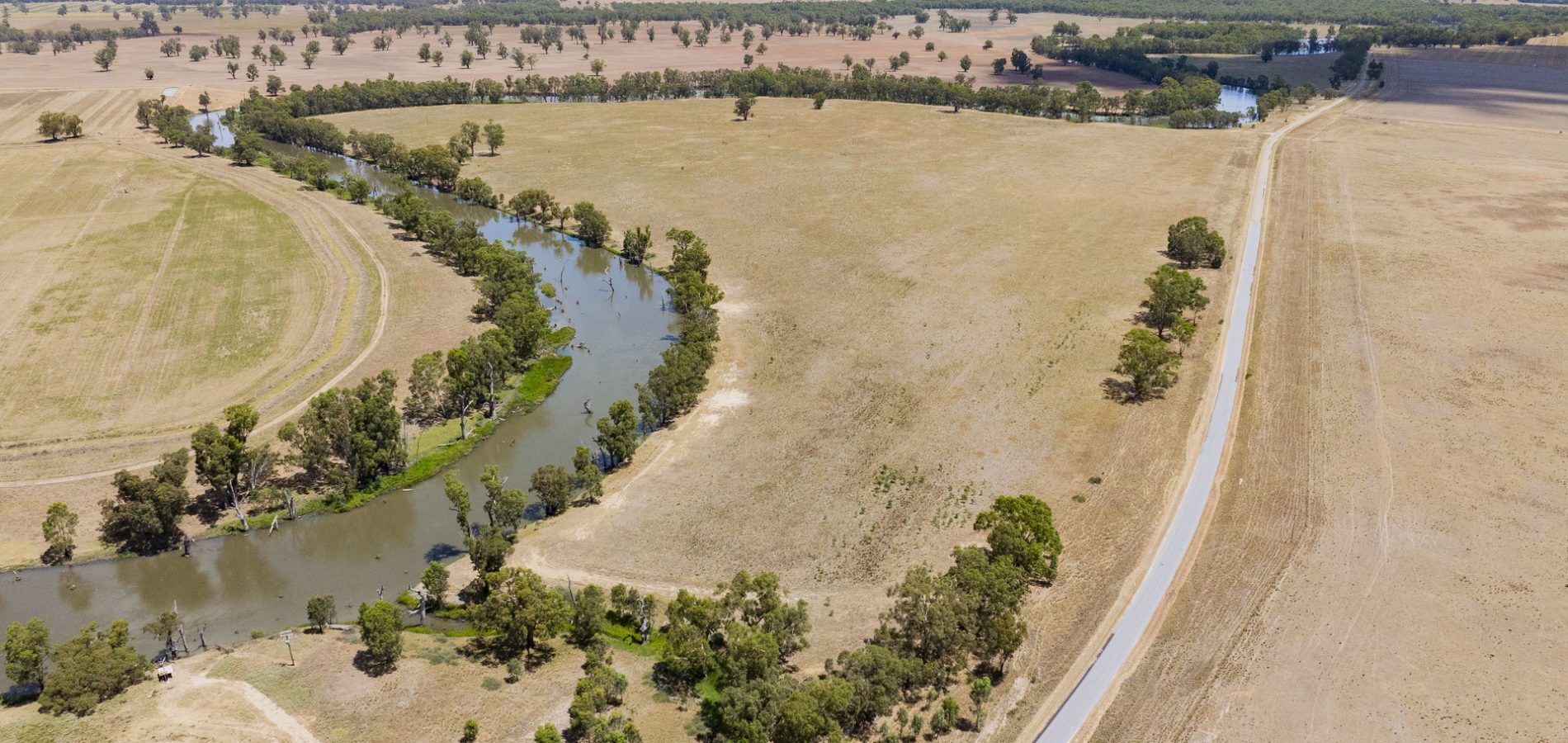 Sold - Lot 2 Newell Highway - New Property in Grong Grong - Real Estate by Craig Pellow