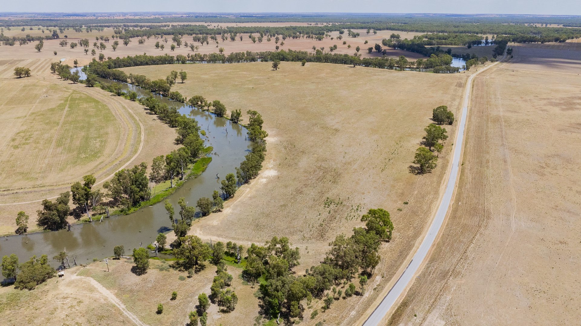 Sold - Lot 2 Newell Highway - New Property in Grong Grong - Real Estate by Craig Pellow