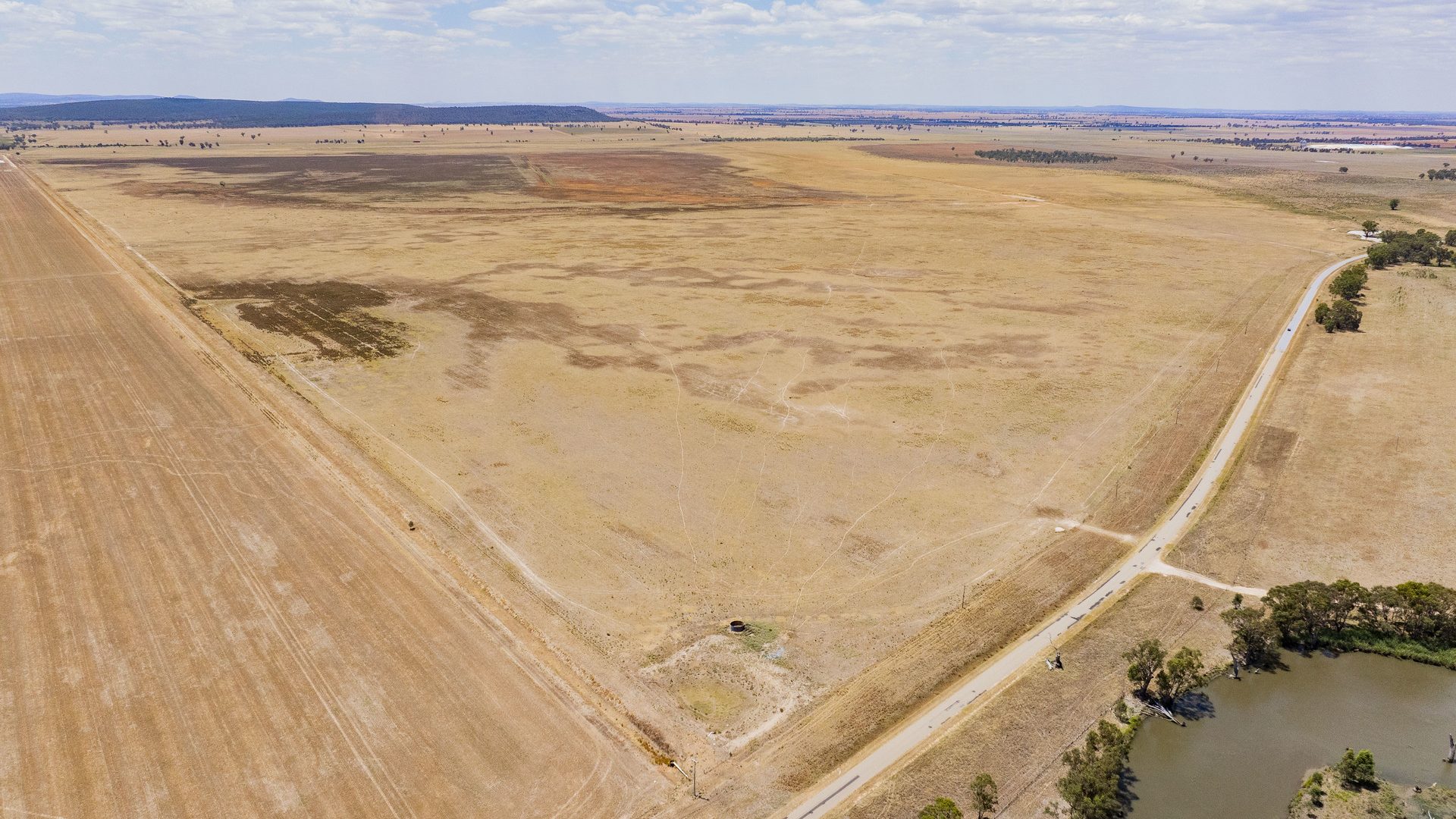 Sold - Lot 2 Newell Highway - New Property in Grong Grong - Real Estate by Craig Pellow