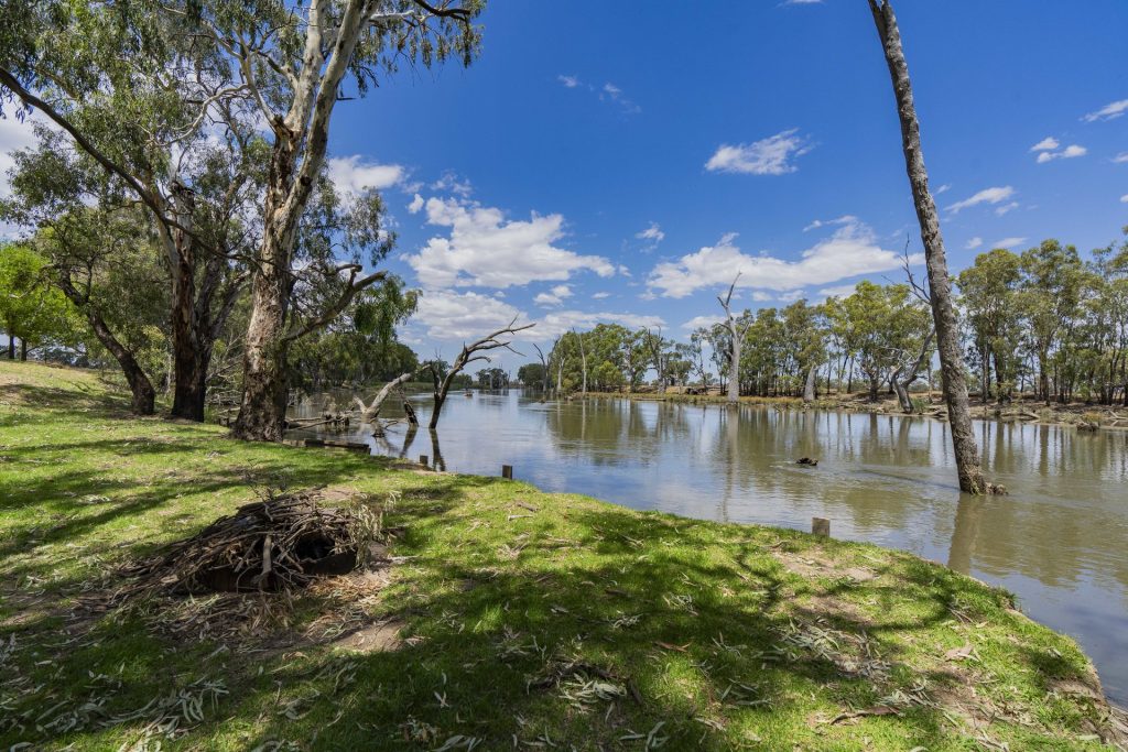 Sold - Lot 2 Newell Highway - New Property in Grong Grong - Real Estate by Craig Pellow