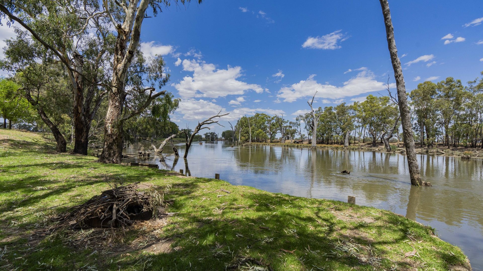 Sold - Lot 2 Newell Highway - New Property in Grong Grong - Real Estate by Craig Pellow