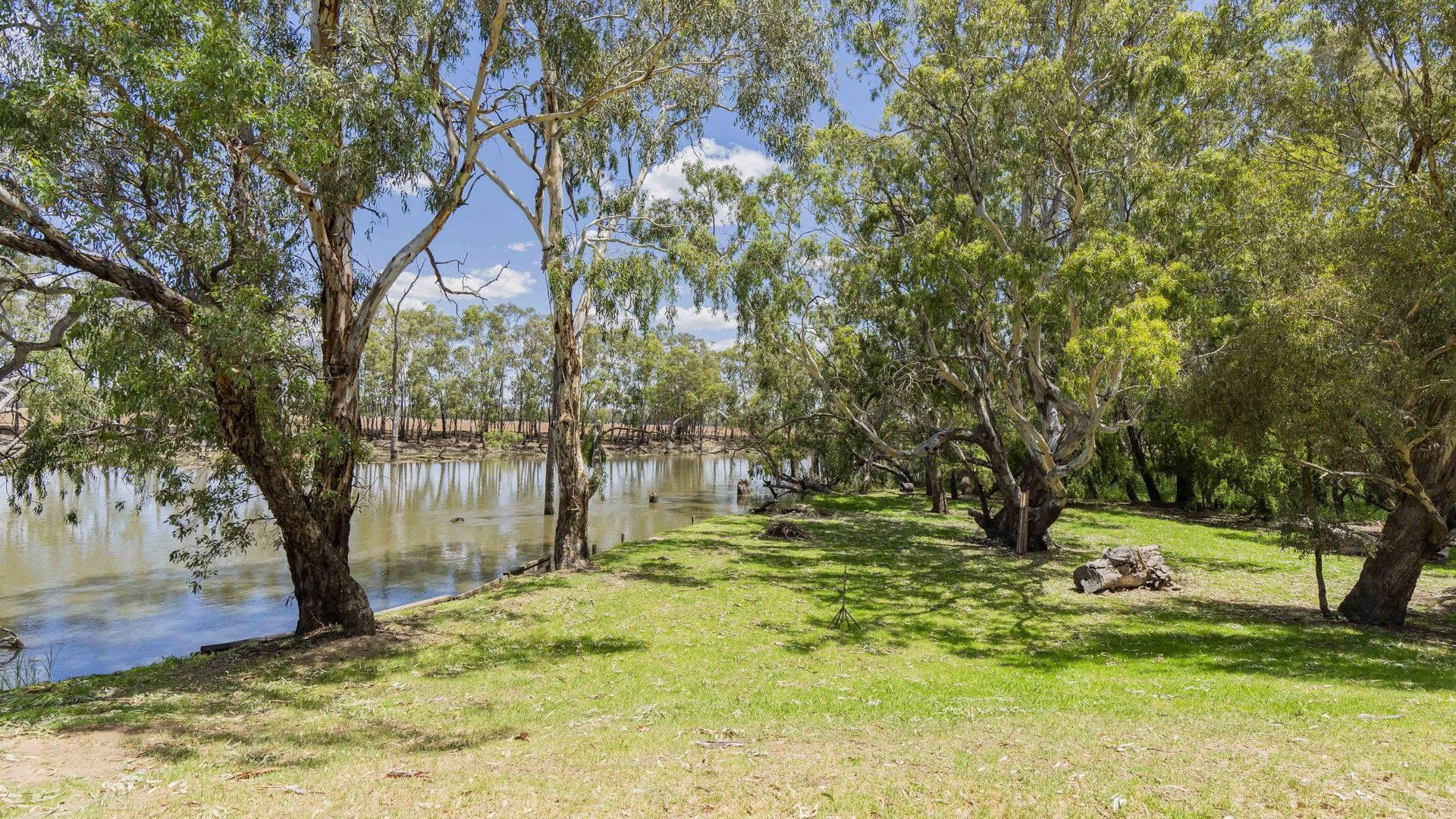 Sold - Lot 2 Newell Highway - New Property in Grong Grong - Real Estate by Craig Pellow