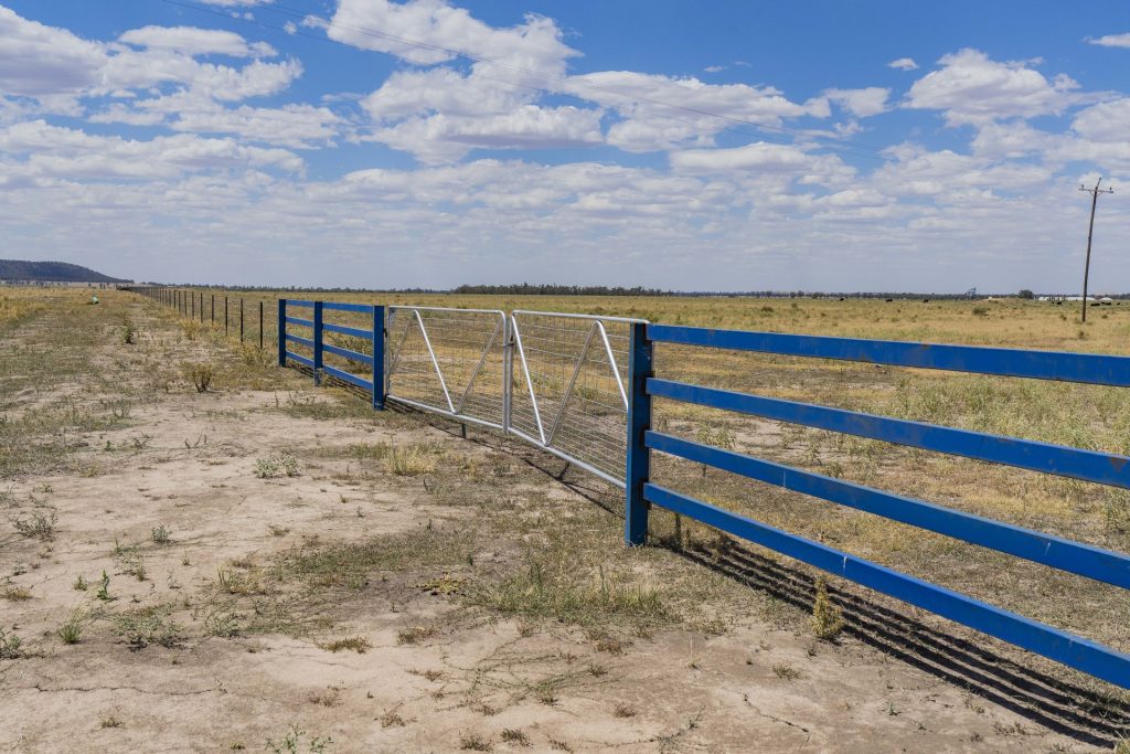 Sold - Lot 2 Newell Highway - New Property in Grong Grong - Real Estate by Craig Pellow