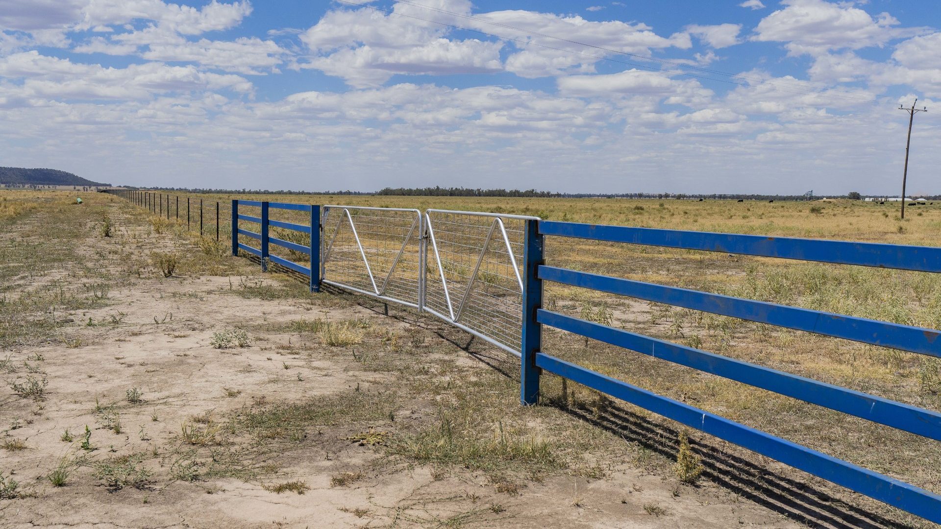 Sold - Lot 2 Newell Highway - New Property in Grong Grong - Real Estate by Craig Pellow