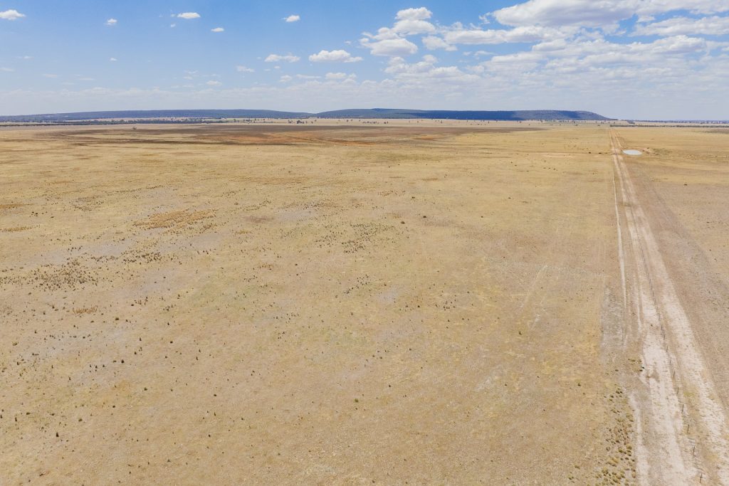 Sold - Lot 2 Newell Highway - New Property in Grong Grong - Real Estate by Craig Pellow