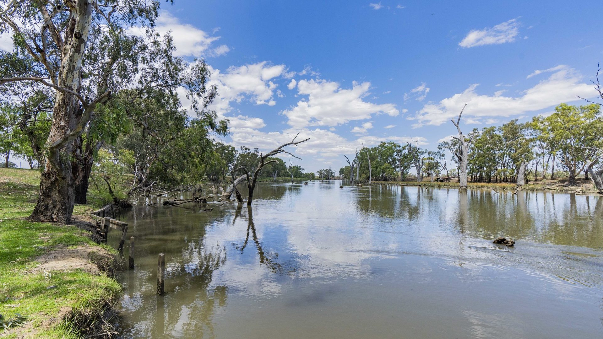 Sold - Lot 2 Newell Highway - New Property in Grong Grong - Real Estate by Craig Pellow