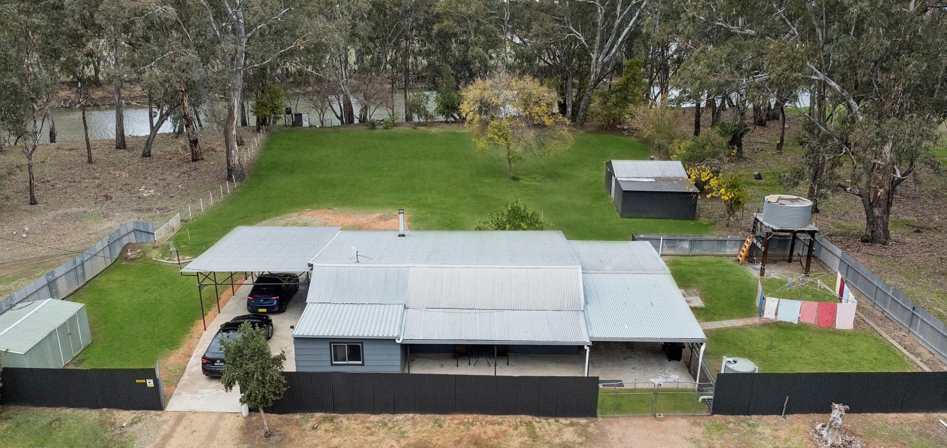 For Sale - 88-90 Lizard Drive - New Property in Narrandera - Real Estate by Leisa Williams