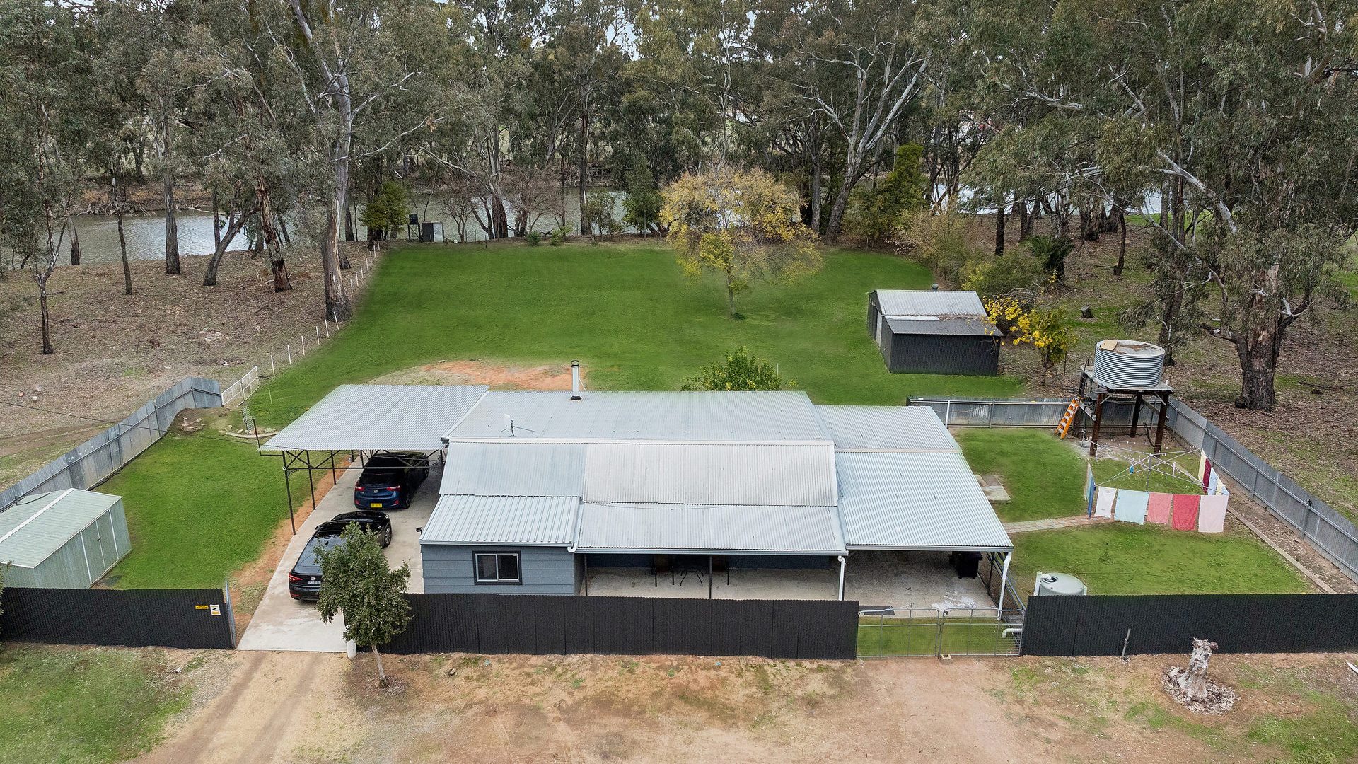 For Sale - 88-90 Lizard Drive - New Property in Narrandera - Real Estate by Leisa Williams