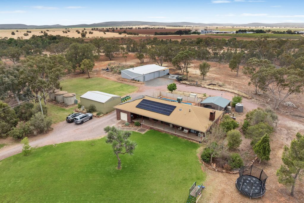 Sold - 340 Carbone Road - New Property in Leeton - Real Estate by Sophie Litchfield