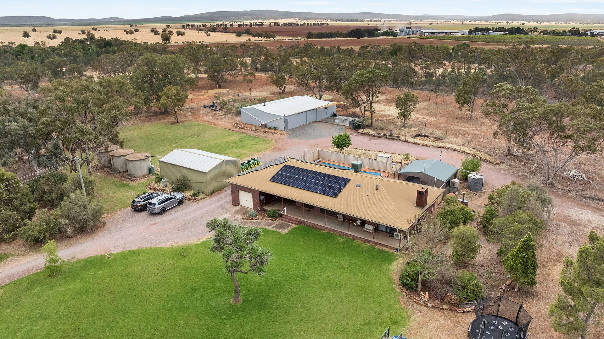 Sold - 340 Carbone Road - New Property in Leeton - Real Estate by Sophie Litchfield